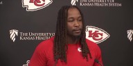 Kareem Hunt reflects on big performance against Colts, looks ahead to Dallas