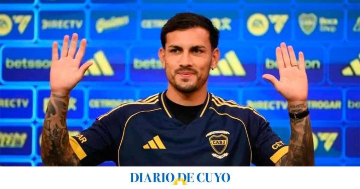 Boca y River se encuentran en La Bombonera en un Superclásico vital para la Libertadores