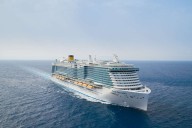 Costa Offers Lowest Season Fares with Black Friday Sale