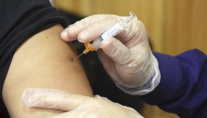 Chicago expected to experience worse flu season this year, officials say