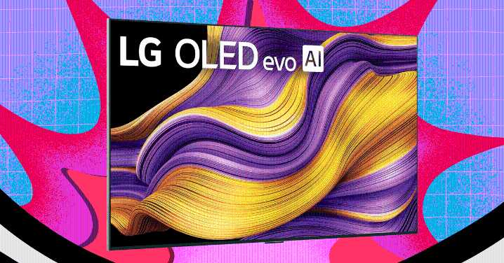 These Are The Best Black Friday TV Deals This Year