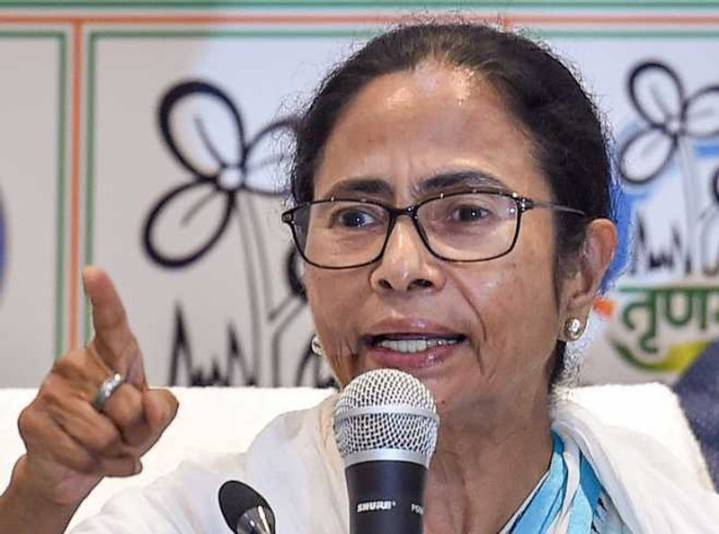 BJP can send me to jail or cut my throat, but should stop SIR immediately: Mamata Banerjee