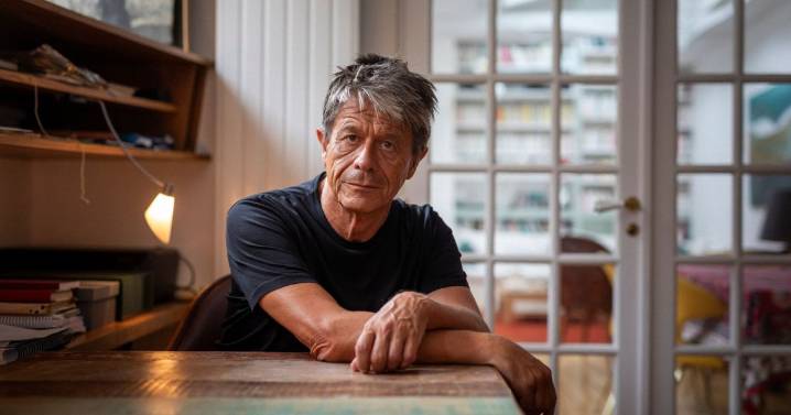 Todo sobre mi madre, o la historia con la que Emmanuel Carrère obtuvo el Premio Médicis