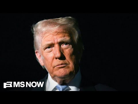 'Bubbling to the top': Ex-congressman Max Rose describes cracks in MAGA coalition