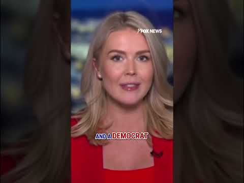 HEAR IT: Leavitt SLAMS AOC over MAGA voter comments #politics #shorts #aoc #maga