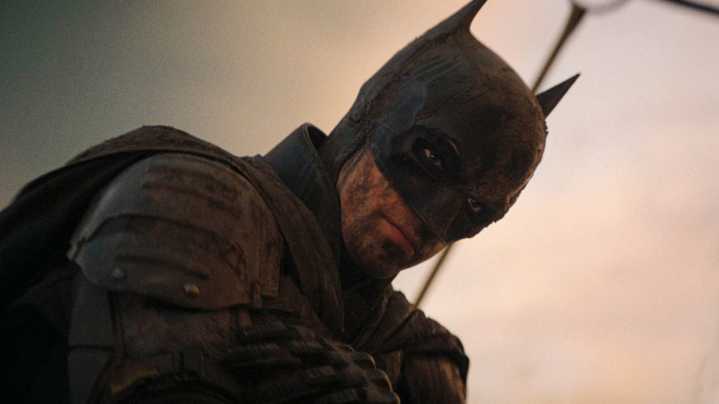 DC Has The Perfect Solution For Fans Hungry For Robert Pattinson's Batman Sequel