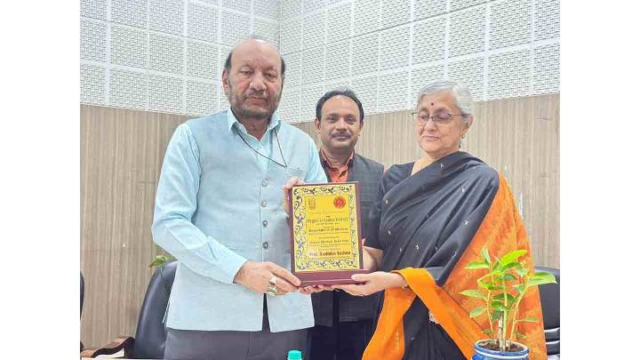 MANUU Seminar Explores Region In Indian History