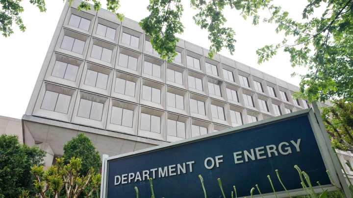 What to know about Trump’s order for the AI project ‘Genesis Mission’