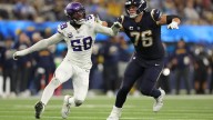 Vikings coach Kevin O'Connell provides injury update on Jonathan Greenard