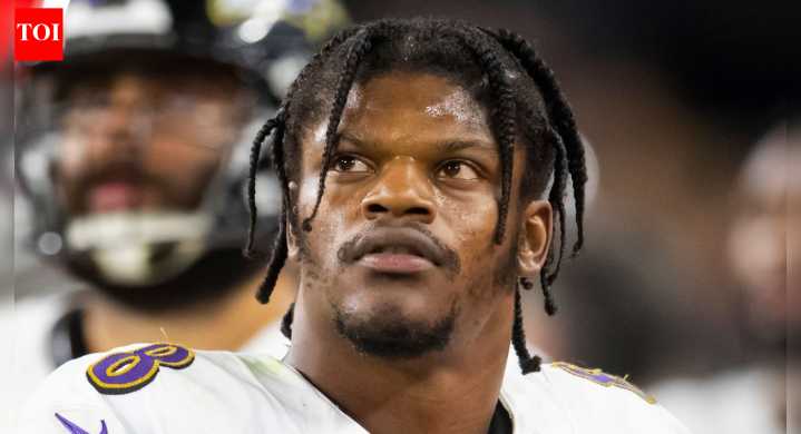 Lamar Jackson injury update: New development in Baltimore Ravens QB ’s ankle injury ahead of Week 12 vs. the Jets