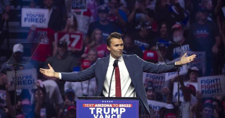 MTSU Assistant Dean Sues After Firing Over Kirk Comments 