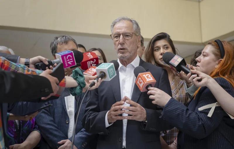 Autoridades anuncian implementación de primeras medidas por Ley de Fraccionamiento: más de 22 mil pescadores artesanales serán beneficiados