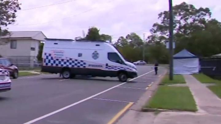 Man shot by police after threatening two people in Caboolture