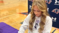 Manatee, Sarasota student-athletes celebrated on Fall 2025 Signing Day