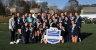 Shepherd women's soccer wins second straight PSAC title