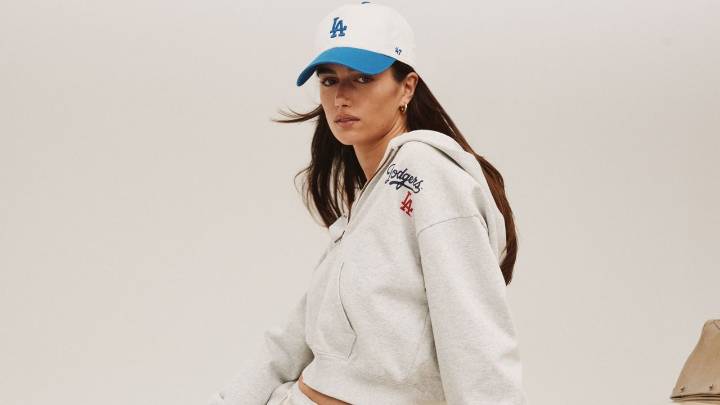 Live for Cozy Sweats? Consider These Matching Sets