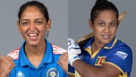 India Women To Play 5-Match T20 Series Against Sri Lanka In December: Report