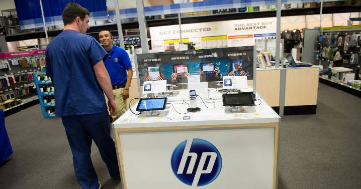 Robots and artificial intelligence to replace 6,000 workers at major tech company