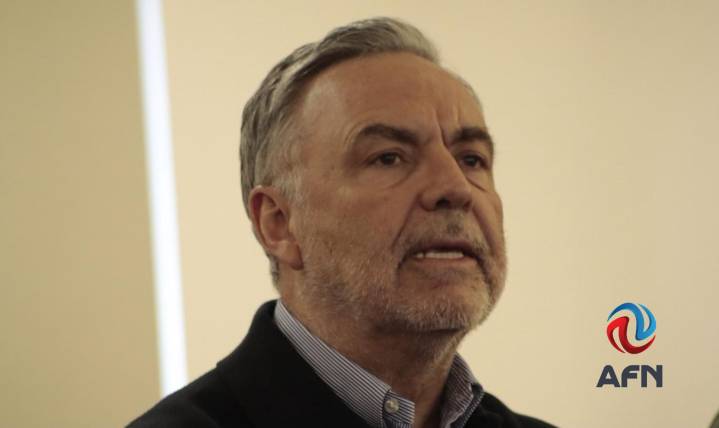 Sheinbaum está dispuesta a "correr todos los riesgos" en la revocación de mandato: Cuéllar