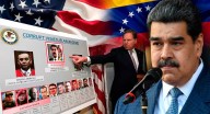 Venezuela rechaza designación del “Cártel de los Soles” como organización terrorista en lista de EEUU