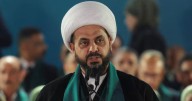 Iraqi Militia Leader Qais al Khazali Seeks Political Rebranding Amid Election Season