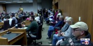 Green Bay hears from public on proposed short