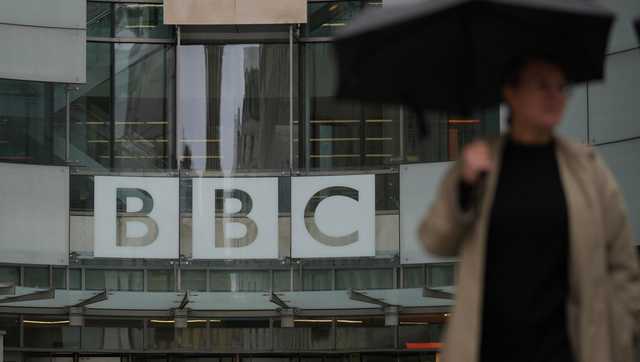 BBC says Trump has threatened to sue over edited speech that sparked resignations by news bosses