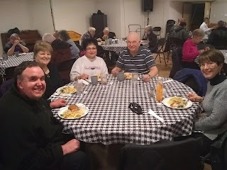 Free Meals from Shoreline churches