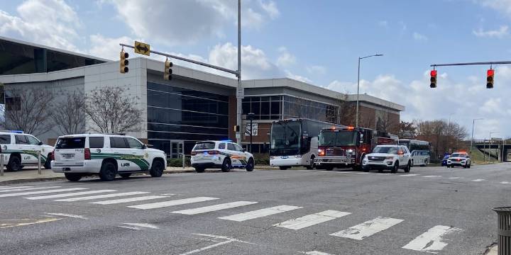 Former UK football player in custody, accused of assaulting 2 UAB teammates