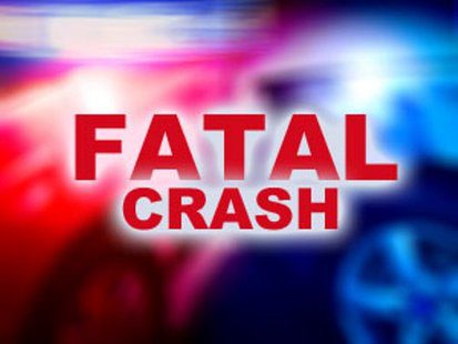 One dead following crash in Kanawha County