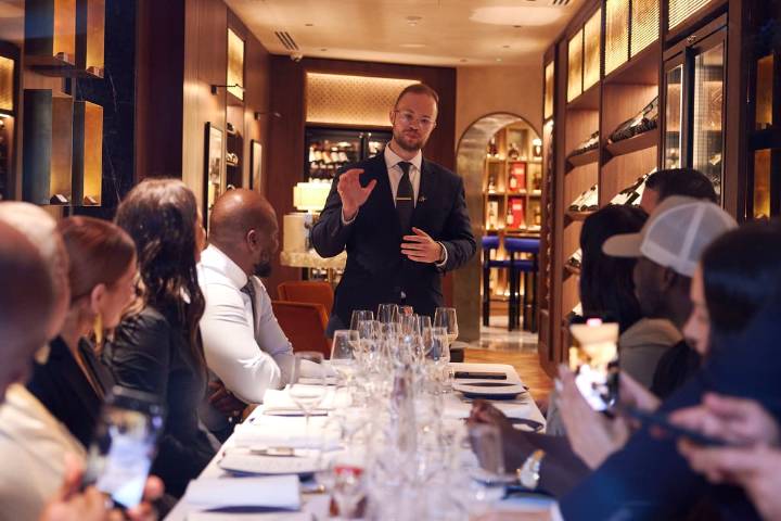 The new face of whisky investment