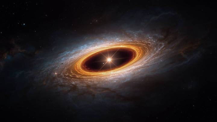 Astrónomos canadienses observan cómo una estrella devora un planeta similar a la Tierra: “este descubrimiento desafía nuestra comprensión”