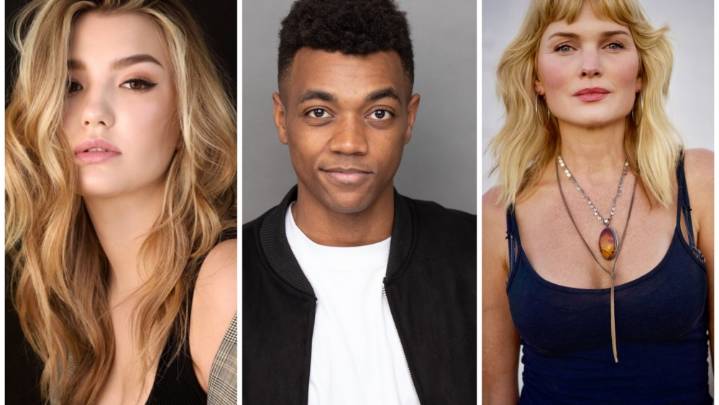 'Ginny & Georgia' Season 4 Adds Three to Cast