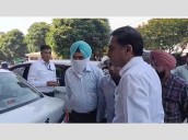 Harcharan Singh Bhullar sent to five day CBI remand [ FULL VIEW ]