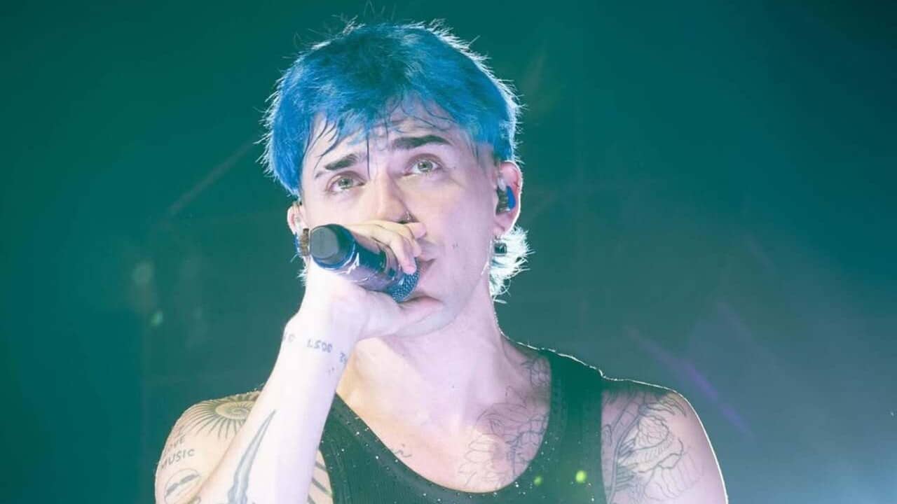 Luck Ra se quebró en MasterChef: «Comé vos, yo ya estoy llena», el plato que hizo llorar a todos