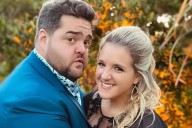 "La mujer de mi vida". Darío Barassi y Lucía Gómez Centurión: un amor a primera vista, un rechazo, una amistad y un dulce reencuentro