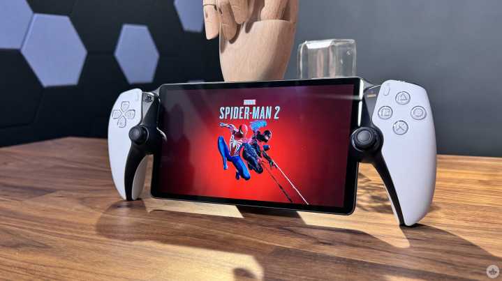 PlayStation adds Cloud Streaming to PS Portal, finally