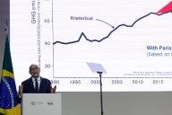 La COP30 entra en su semana decisiva con muchas aristas pendientes