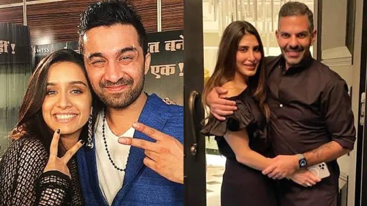Shraddha Kapoor’s Brother Summoned In Dawood-Linked Drug Case; Sunjay Kapur's Wife Priya Makes Big Comment