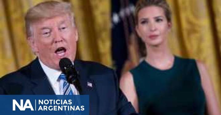 Donald Trump llamó “estúpida” a una periodista en conferencia de prensa