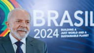 El acuerdo entre la UE y el Mercosur se firmará el 20/12 El jefe de Estado brasileño hizo declaraciones en Johannesburgo, Sudáfrica, al término de la reunión de líderes del G20.