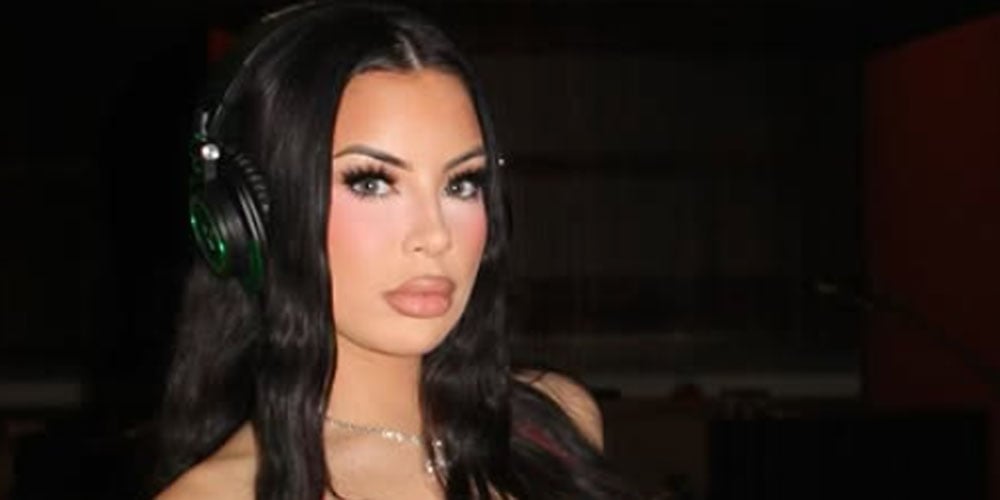 Latin Singer DELAROSA Dead at 22 After ‘Ambush-Style’ Shooting in LA | DELAROSA, Maria De La Rosa, RIP