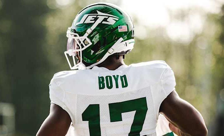 Kris Boyd en estado crítico tras recibir un disparo