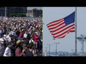 Embajada de EEUU en México emite alerta por marcha de la Gen Z el 20 de noviembre