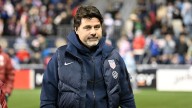 USMNT heads into 2026 on high despite slow start with Pochettino
