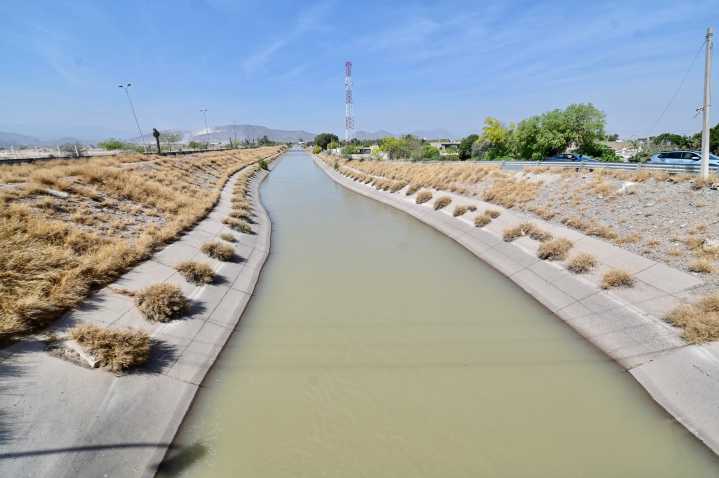 Autorizan 750 millones de metros cúbicos de agua para el ciclo agrícola 2025