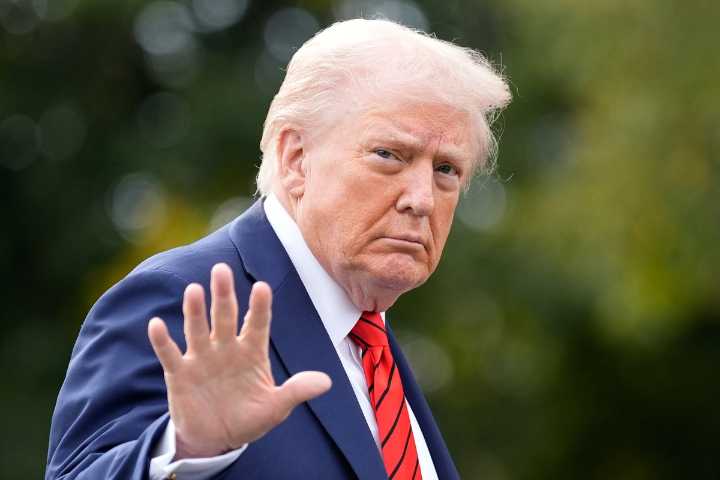 What's the filibuster and why does Trump want to get rid of it during the shutdown?