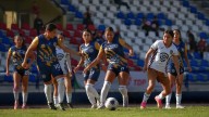 Otra victoria para el Atlético Morelia femenil; derrota a Cajeteros de Celaya
