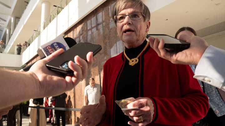 Loss of SNAP will mean 'starving people' in November