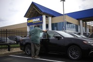 CarMax opens its first Arkansas car lot in Rogers